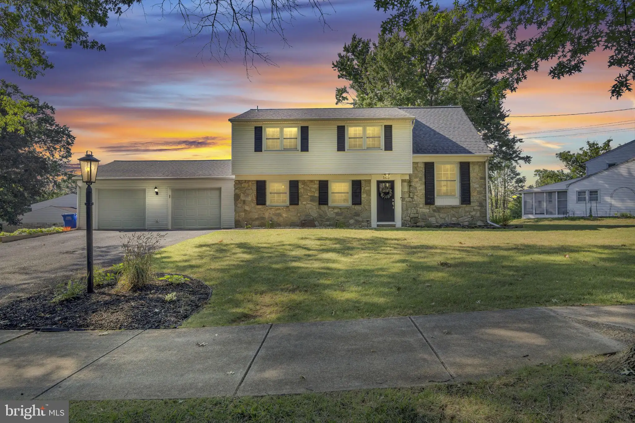 165 Old Ford Drive, Camp Hill, PA, 17011