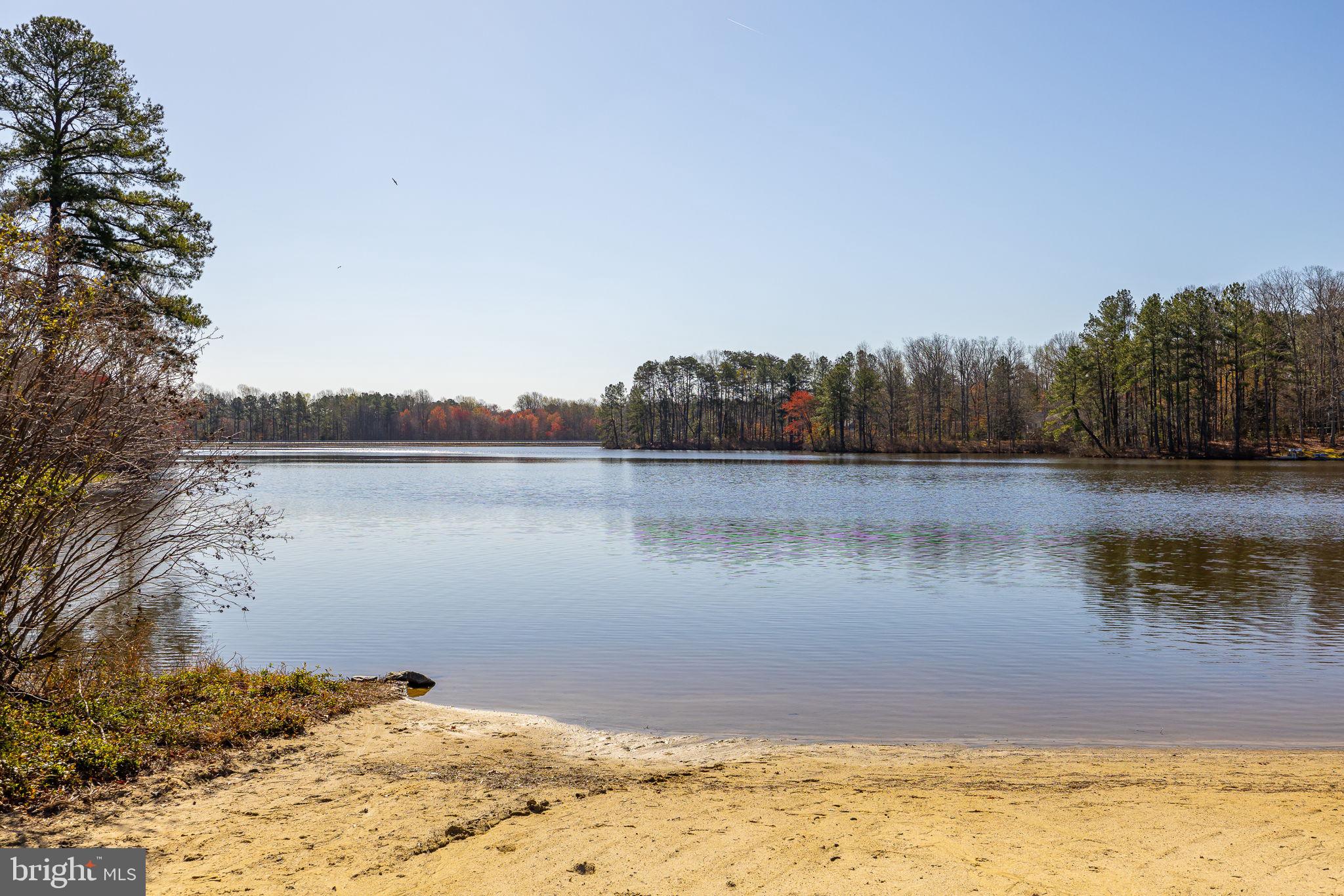 LAKE LAND OR - Residential