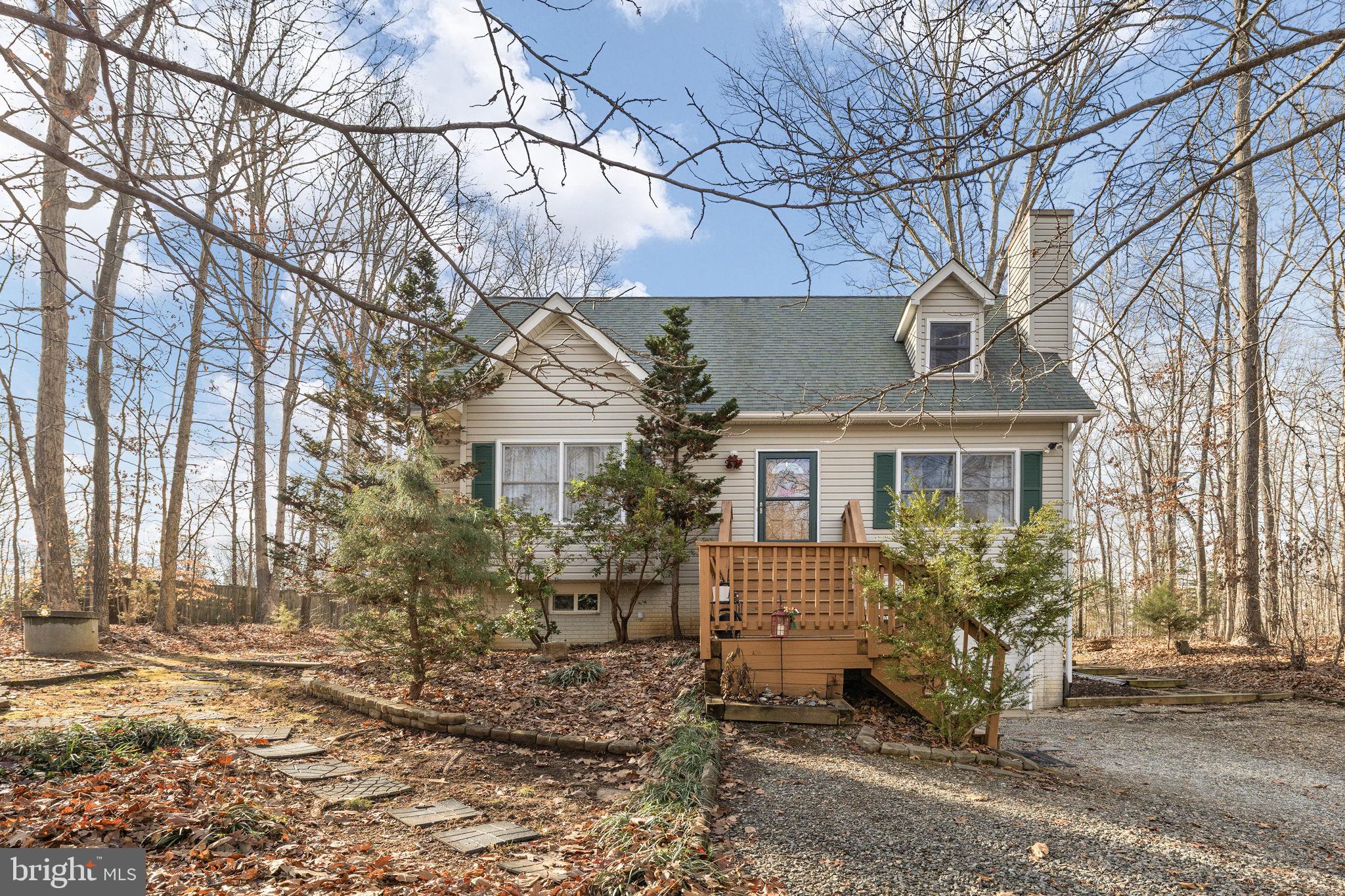 227 CEDAR RIDGE DRIVE