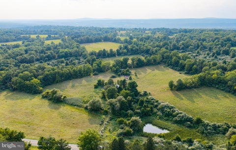 Vacant Land For Sale - 647 County Rd 519<br/> Hunterdon County, FRENCHTOWN, NJ 08825