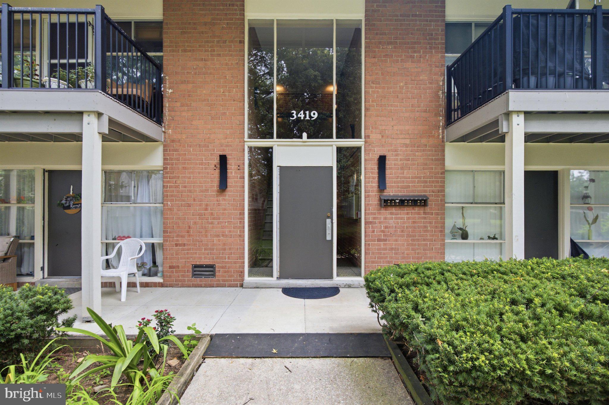 3419 UNIVERSITY BOULEVARD W 303