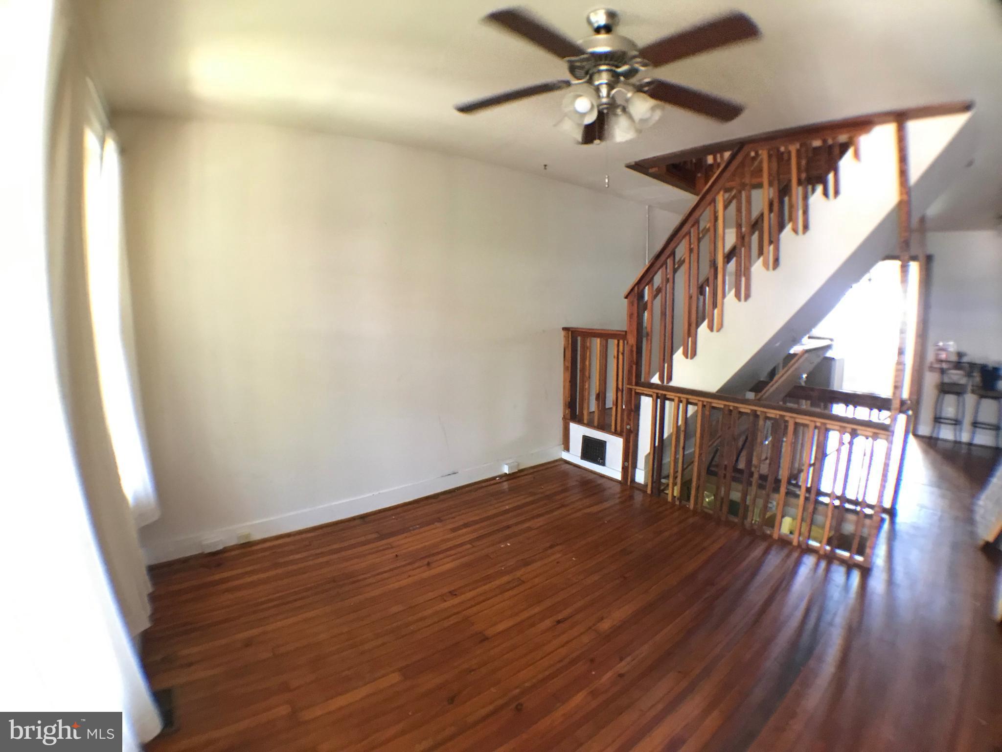 WESTPORT - Residential Lease