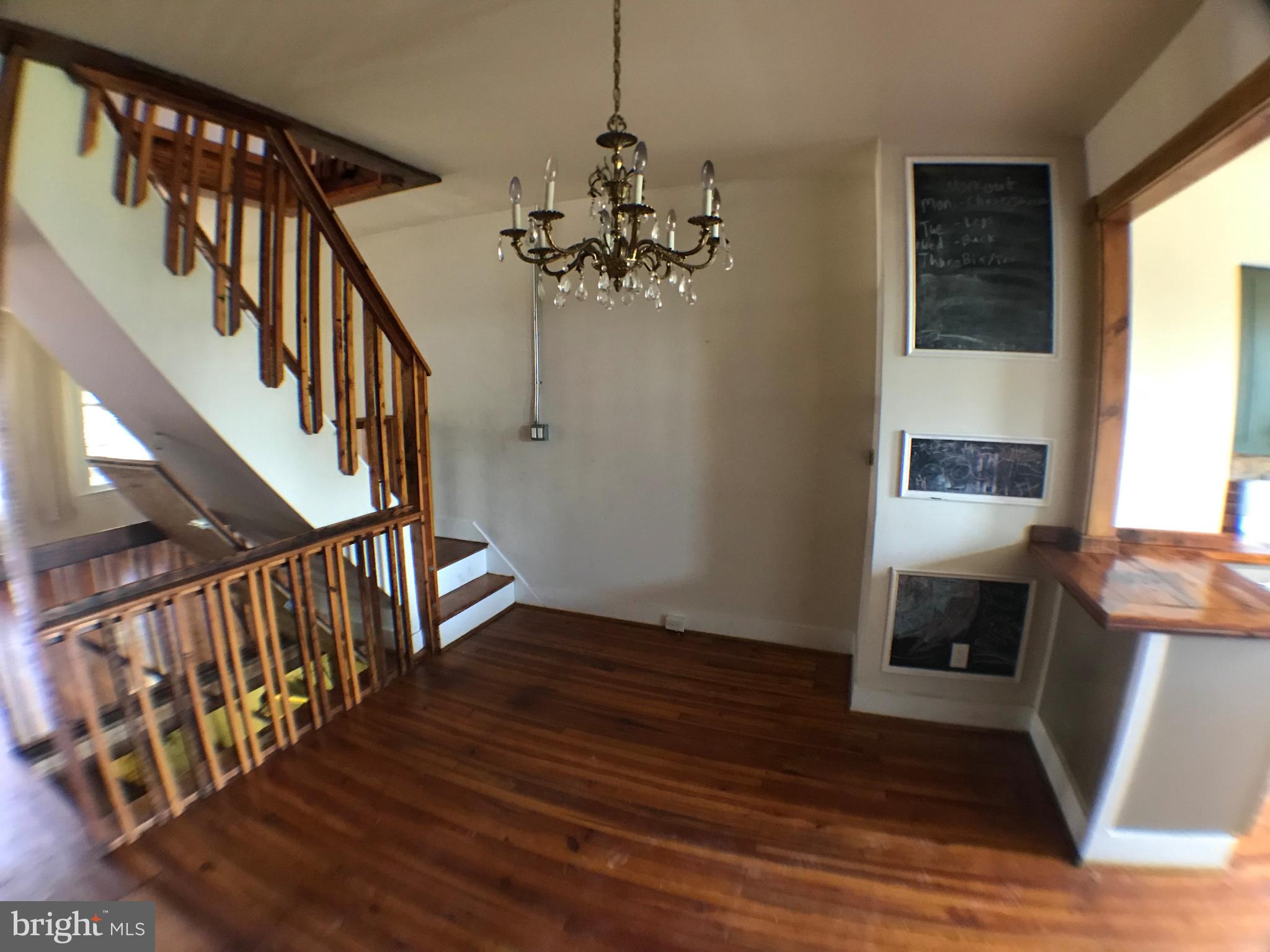 WESTPORT - Residential Lease