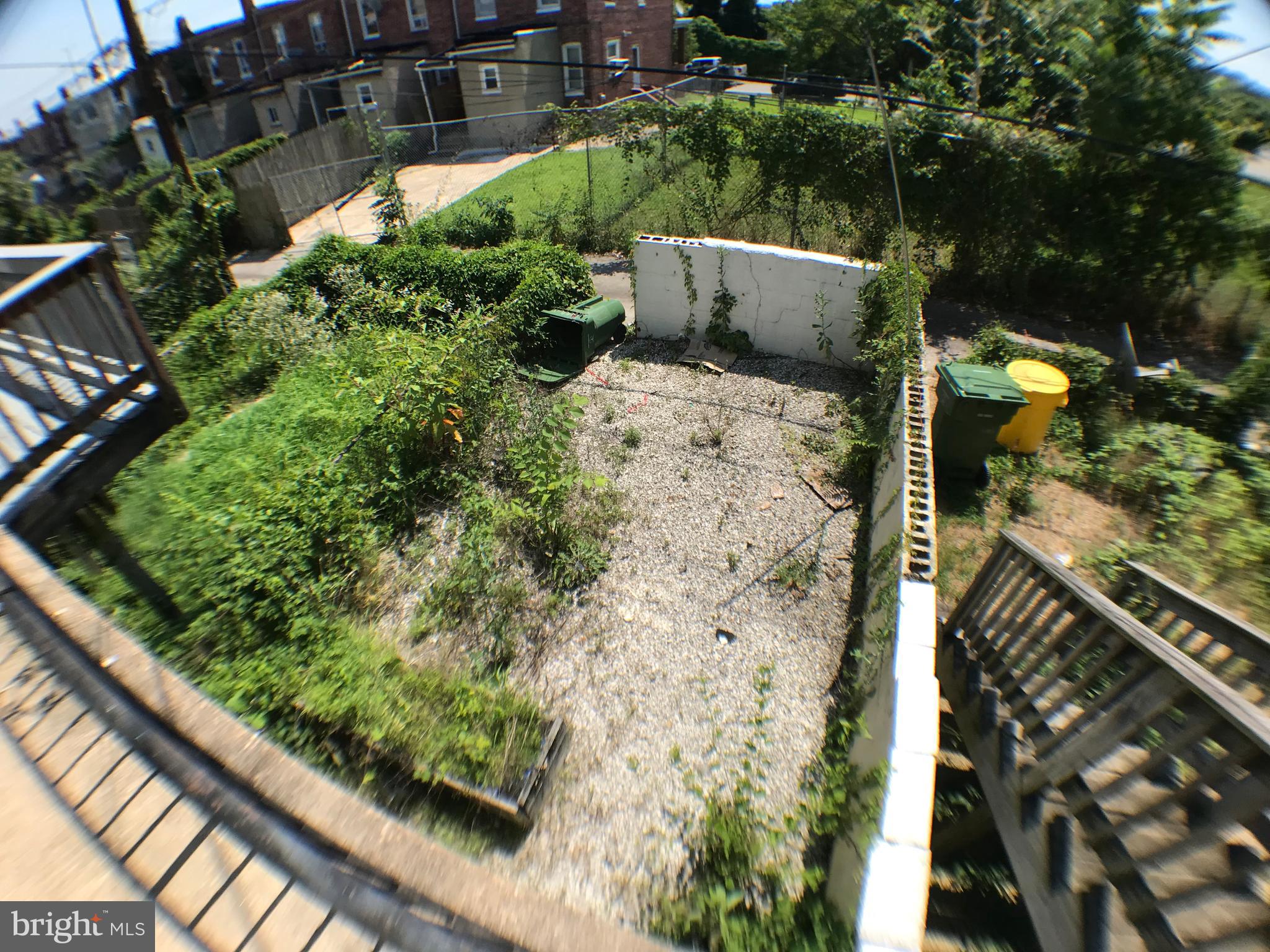 WESTPORT - Residential Lease