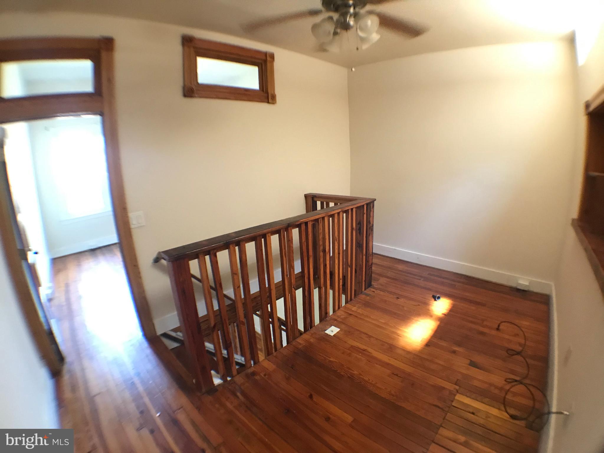 WESTPORT - Residential Lease