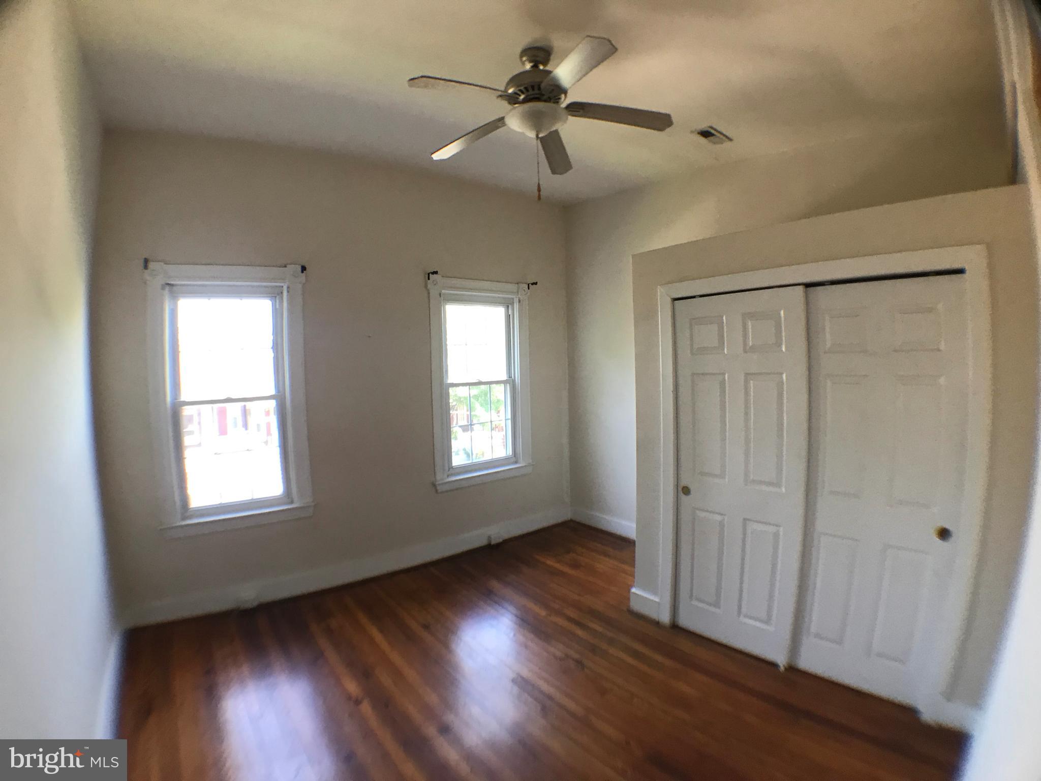 WESTPORT - Residential Lease