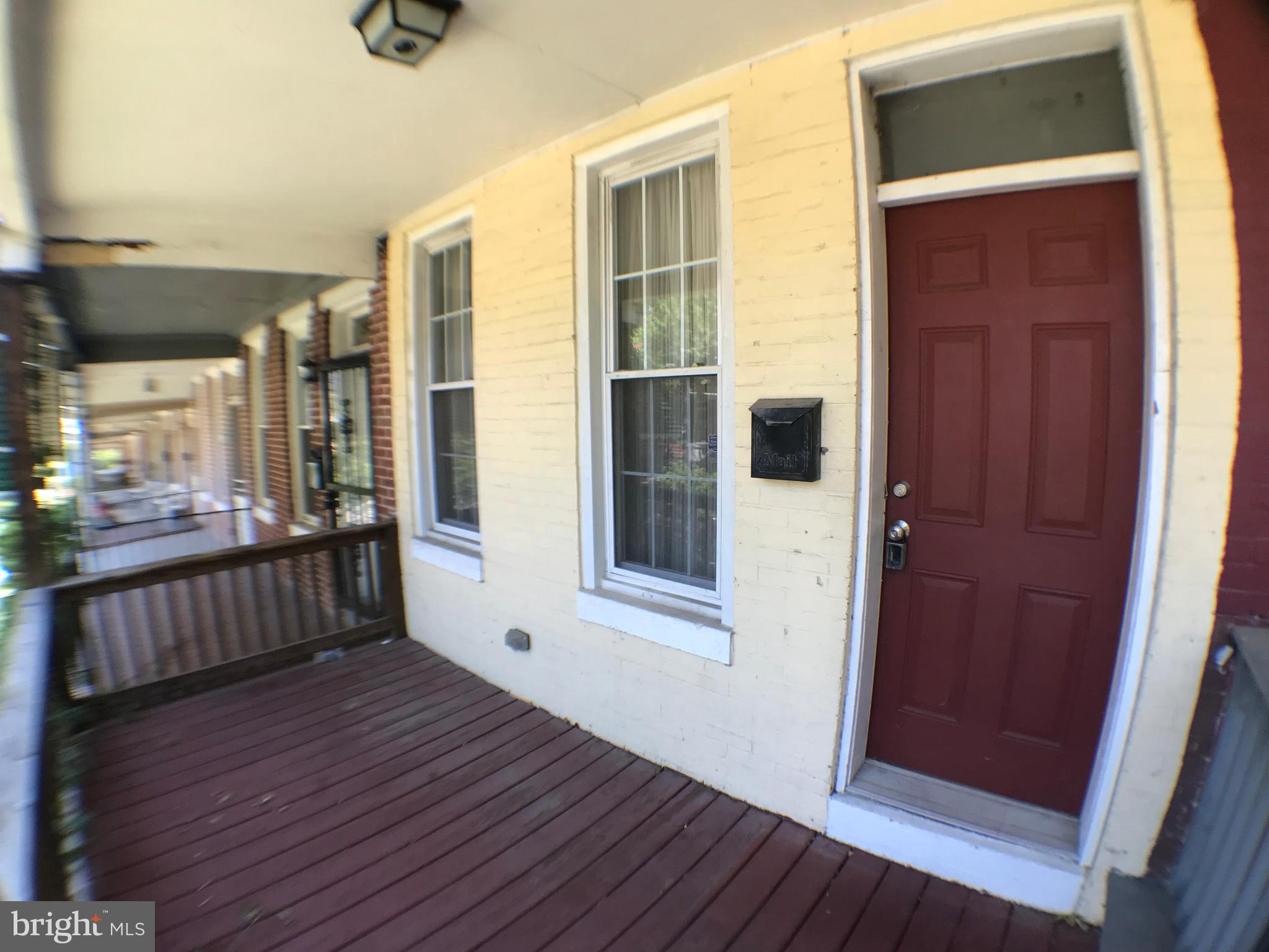 WESTPORT - Residential Lease