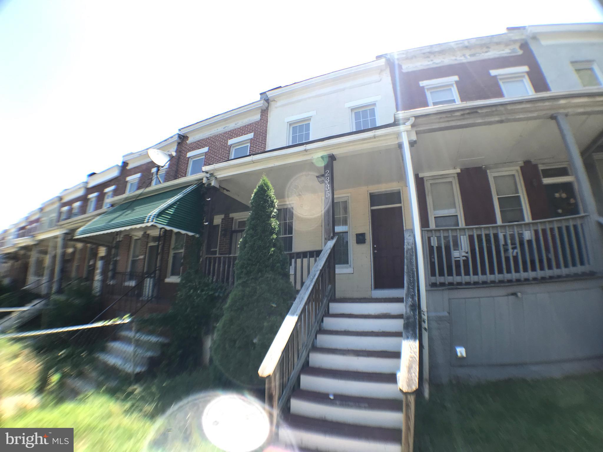 WESTPORT - Residential Lease