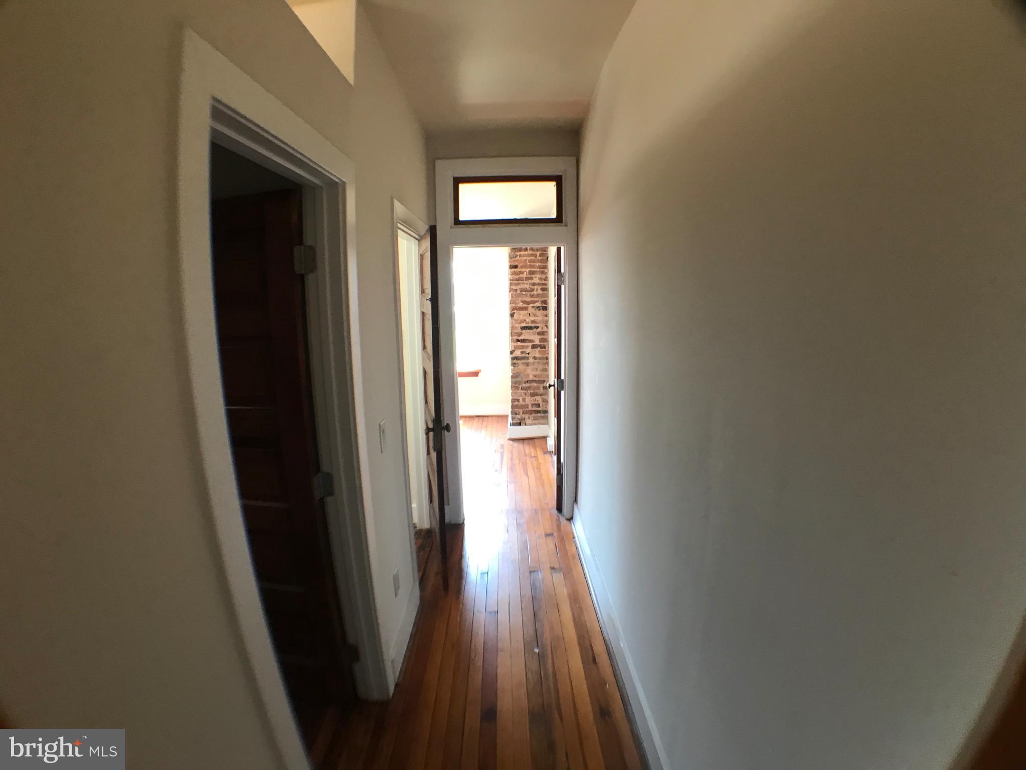 WESTPORT - Residential Lease