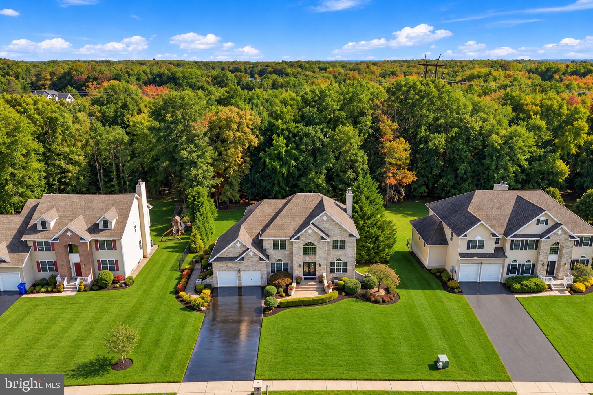10 TREETOPS DRIVE