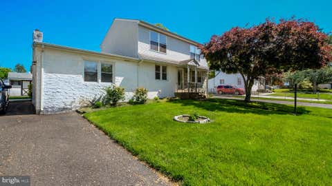 Homes For Sale - 1915 Grand Avenue<br/> FEASTERVILLE TREVOSE, PA 19053