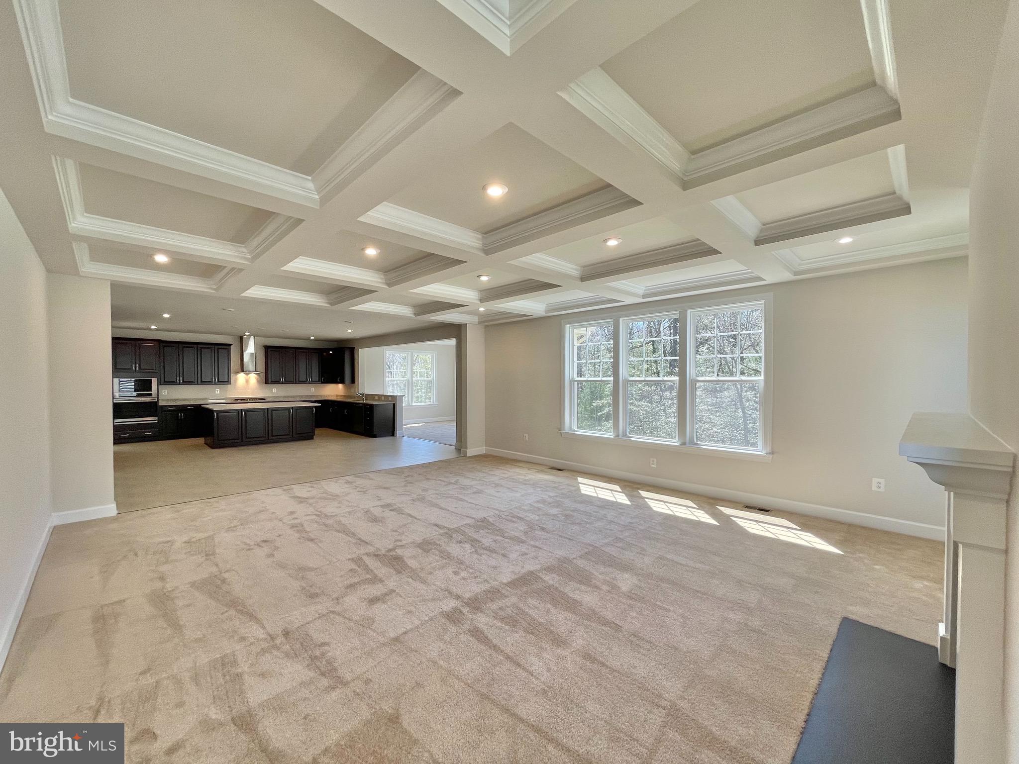 EMBREY MILL - Residential Lease