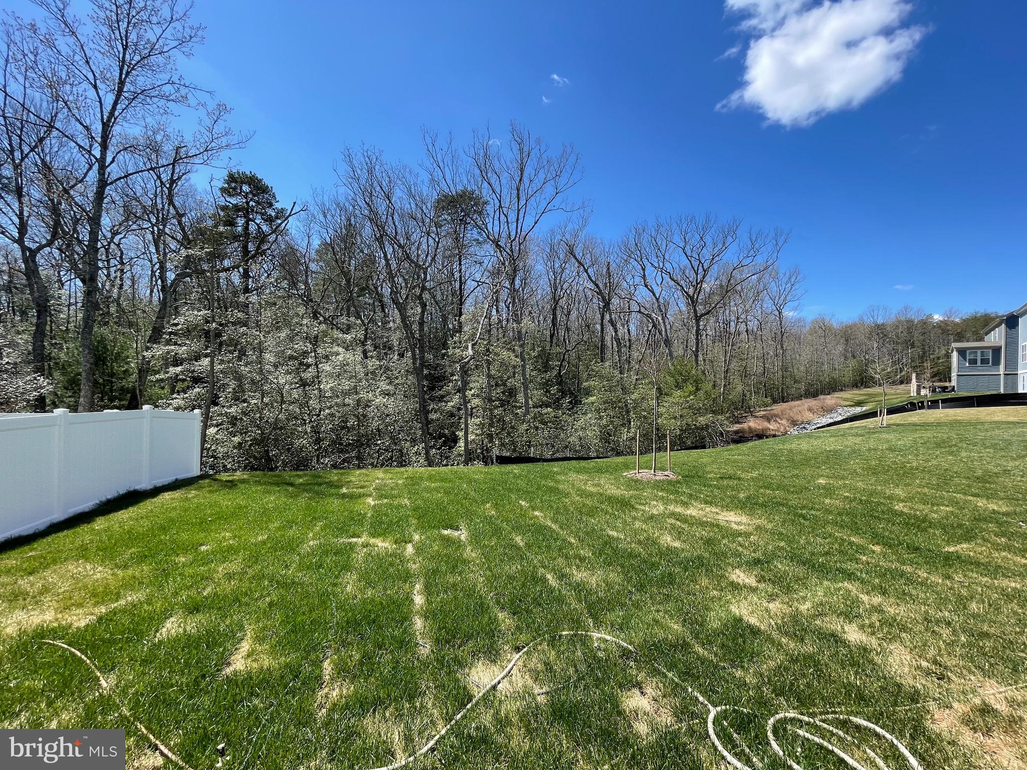 EMBREY MILL - Residential Lease