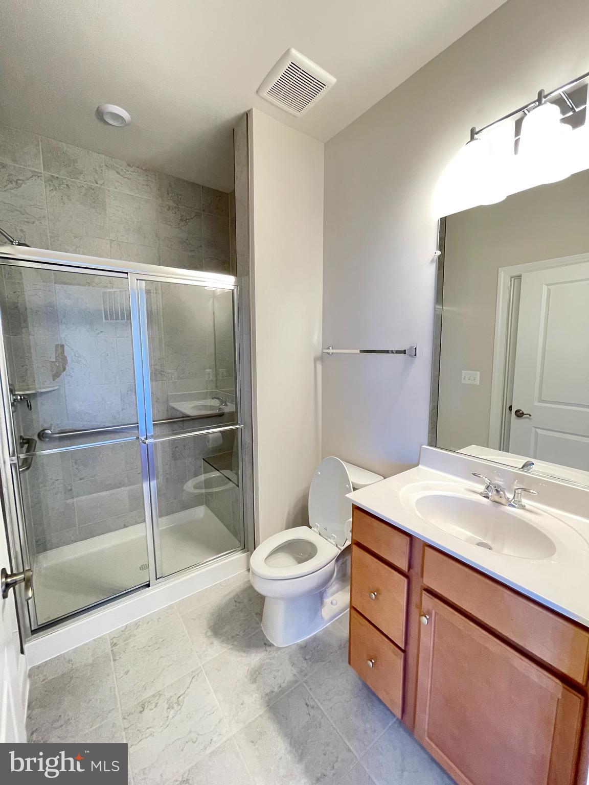 EMBREY MILL - Residential Lease