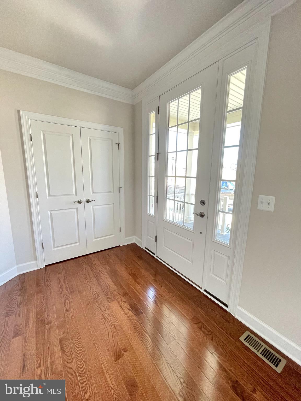 EMBREY MILL - Residential Lease