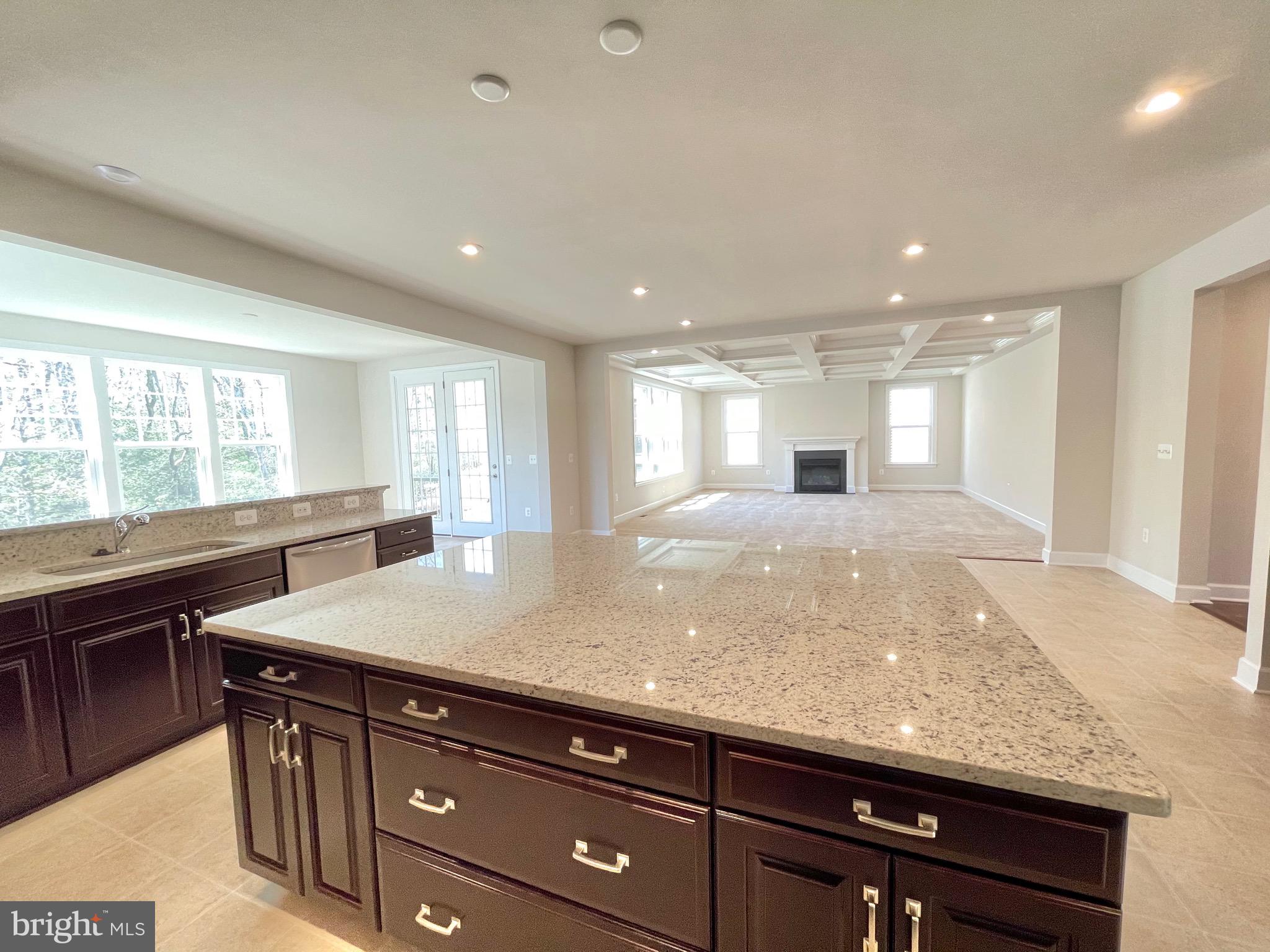 EMBREY MILL - Residential Lease