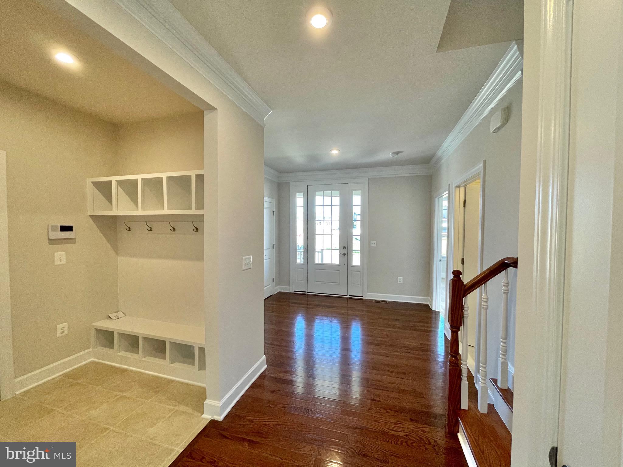 EMBREY MILL - Residential Lease