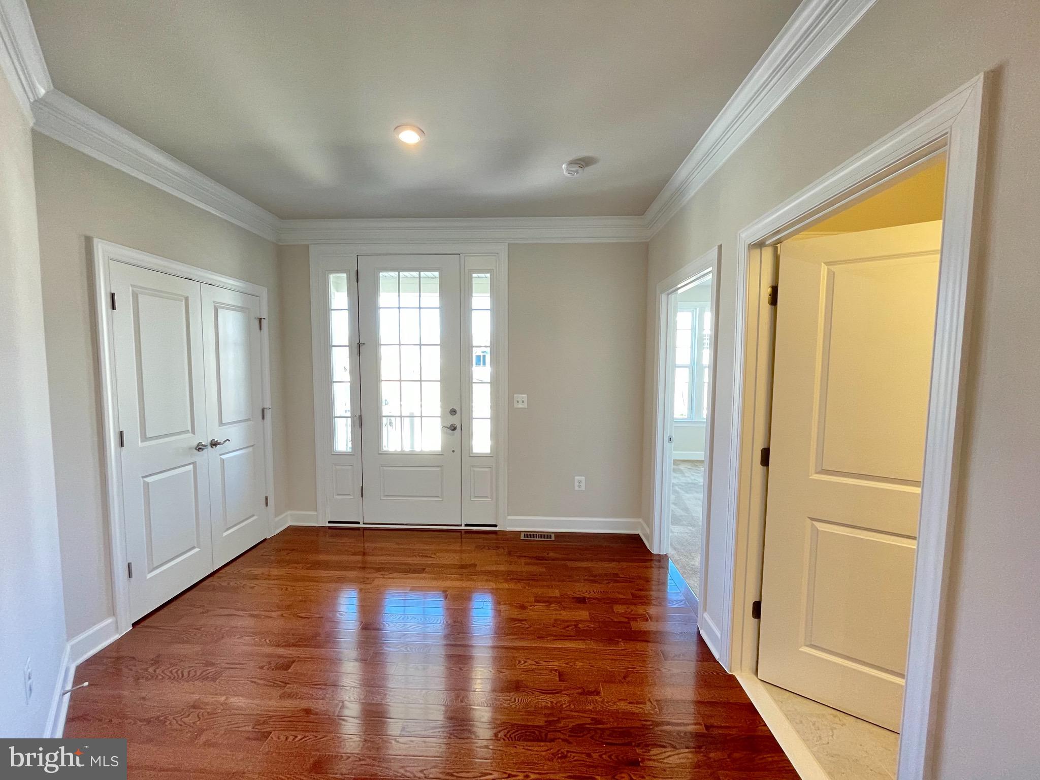 EMBREY MILL - Residential Lease