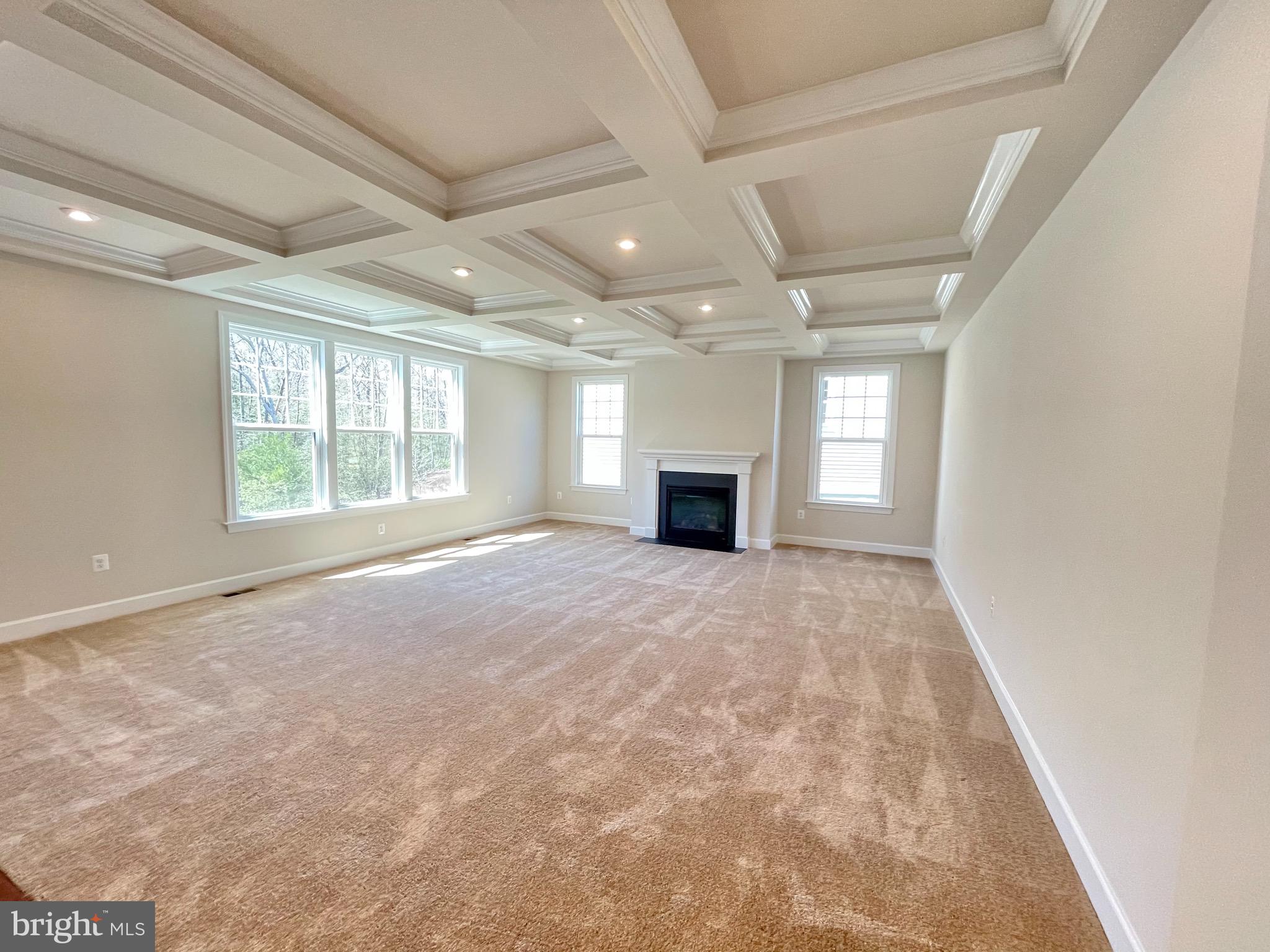 EMBREY MILL - Residential Lease