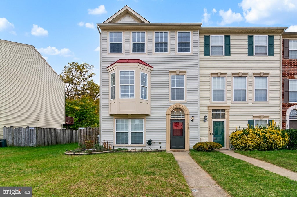 Photo of 680 Seawave Court, MIDDLE RIVER, MD 21220 (MLS # MDBC2180026)