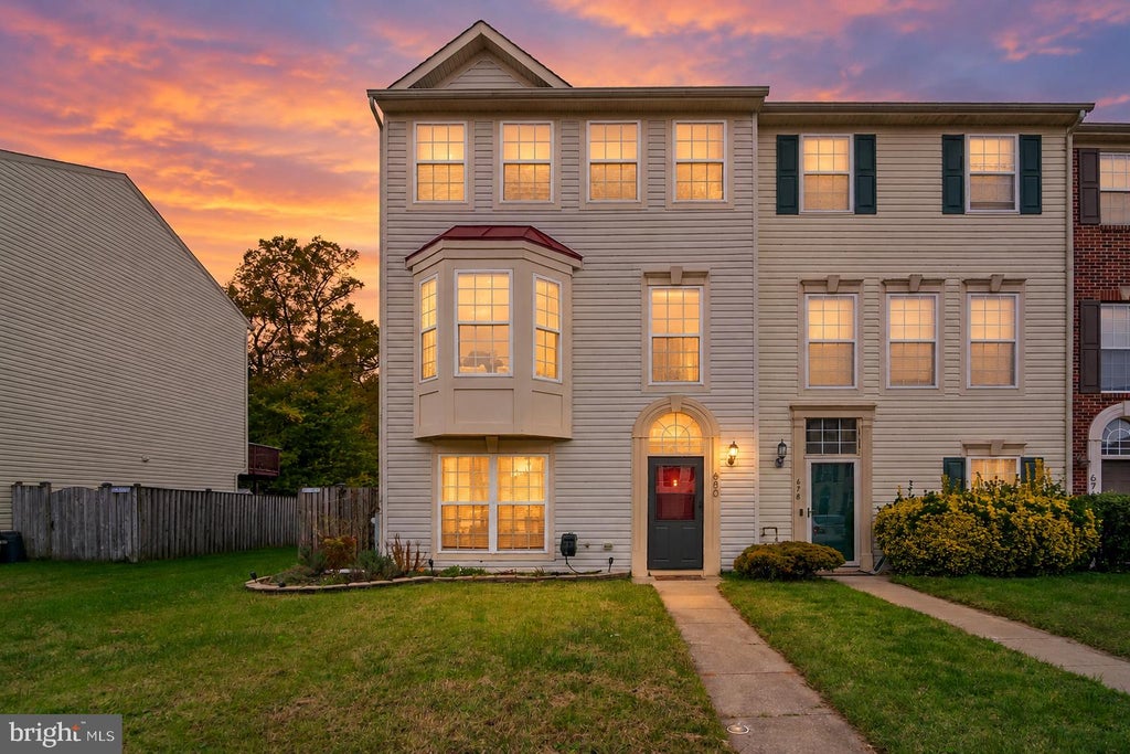 Photo of 680 Seawave Court, MIDDLE RIVER, MD 21220 (MLS # MDBC2180026)