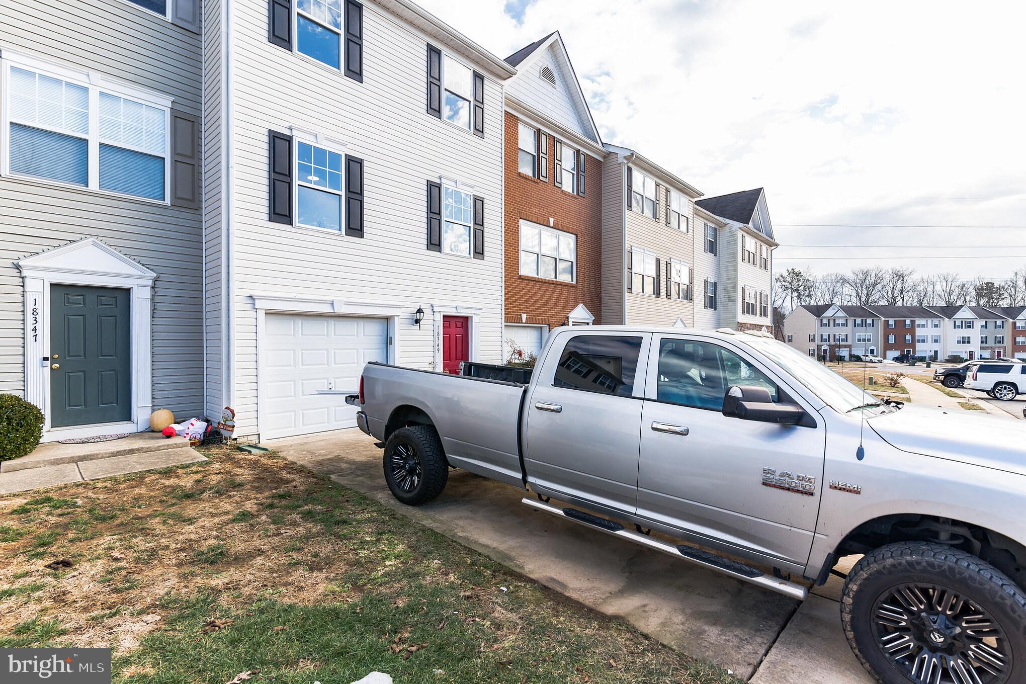 PENDLETON - Residential