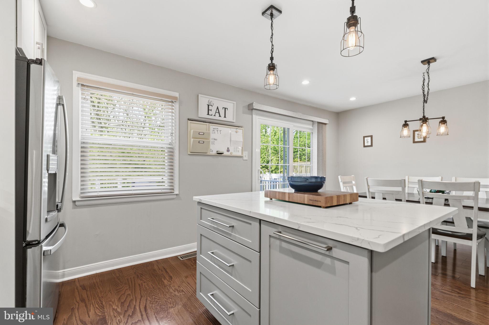 LAFAYETTE HILL - Residential
