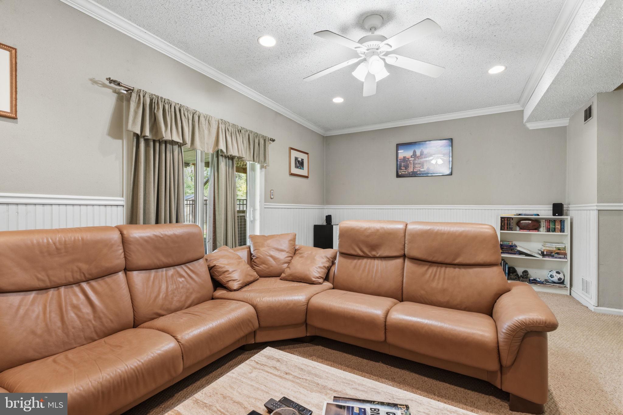 LAFAYETTE HILL - Residential