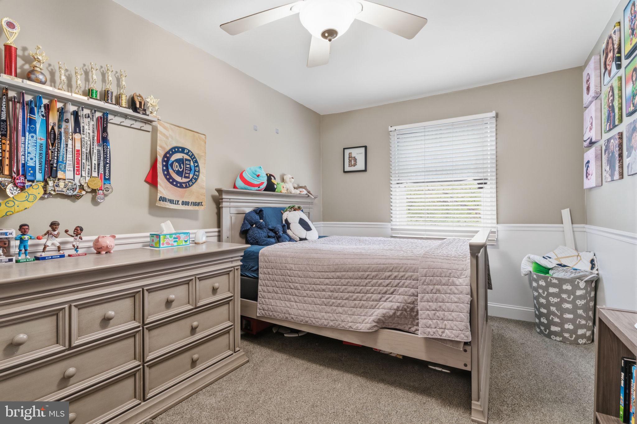 LAFAYETTE HILL - Residential