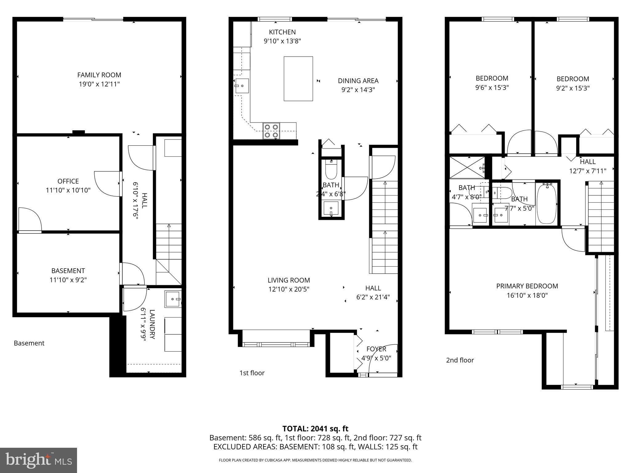 LAFAYETTE HILL - Residential