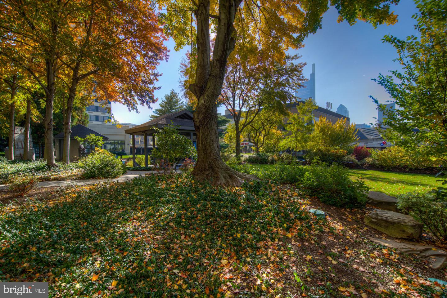 ART MUSEUM AREA - Residential Lease