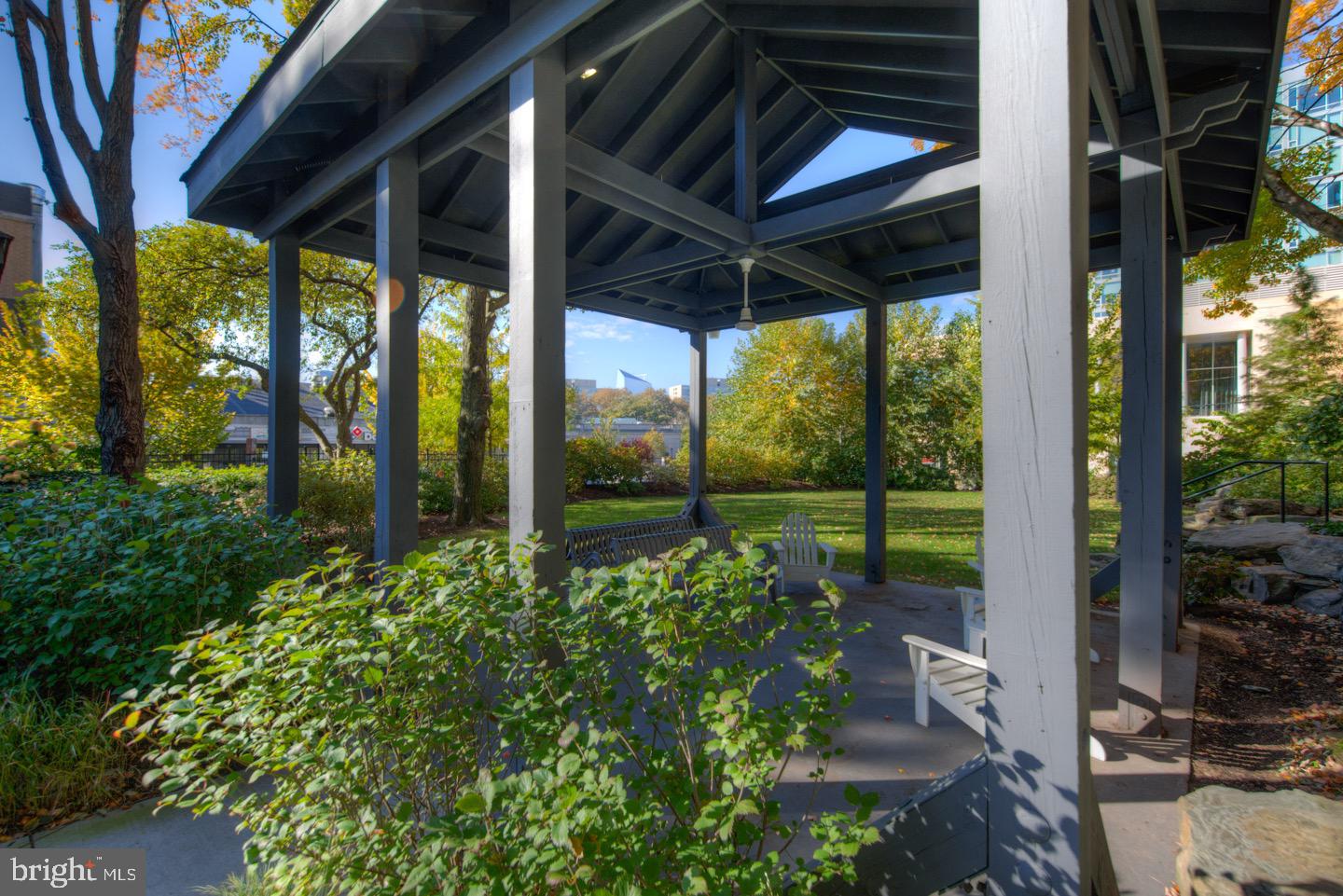 ART MUSEUM AREA - Residential Lease