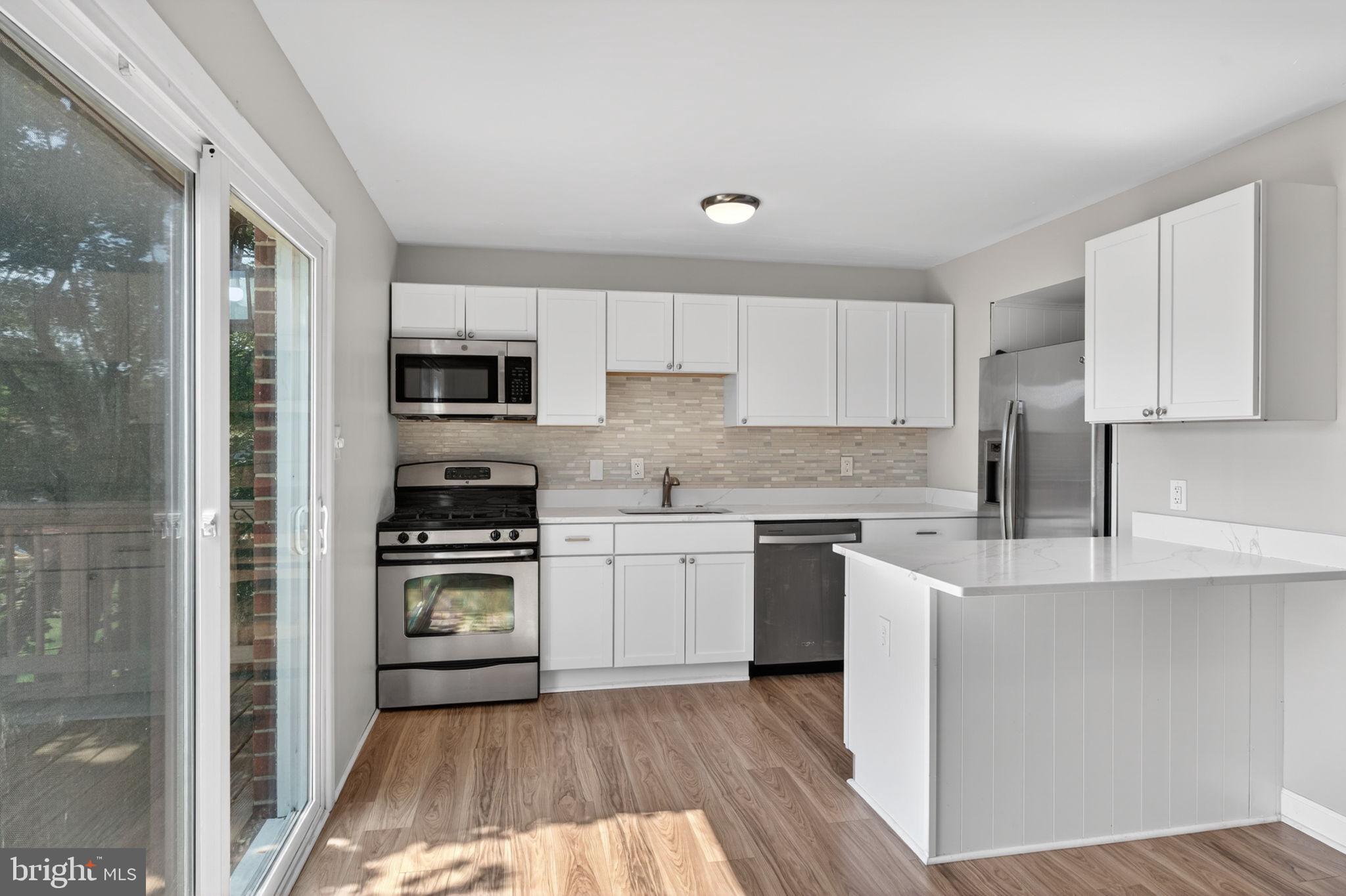BEECHFIELD - Residential