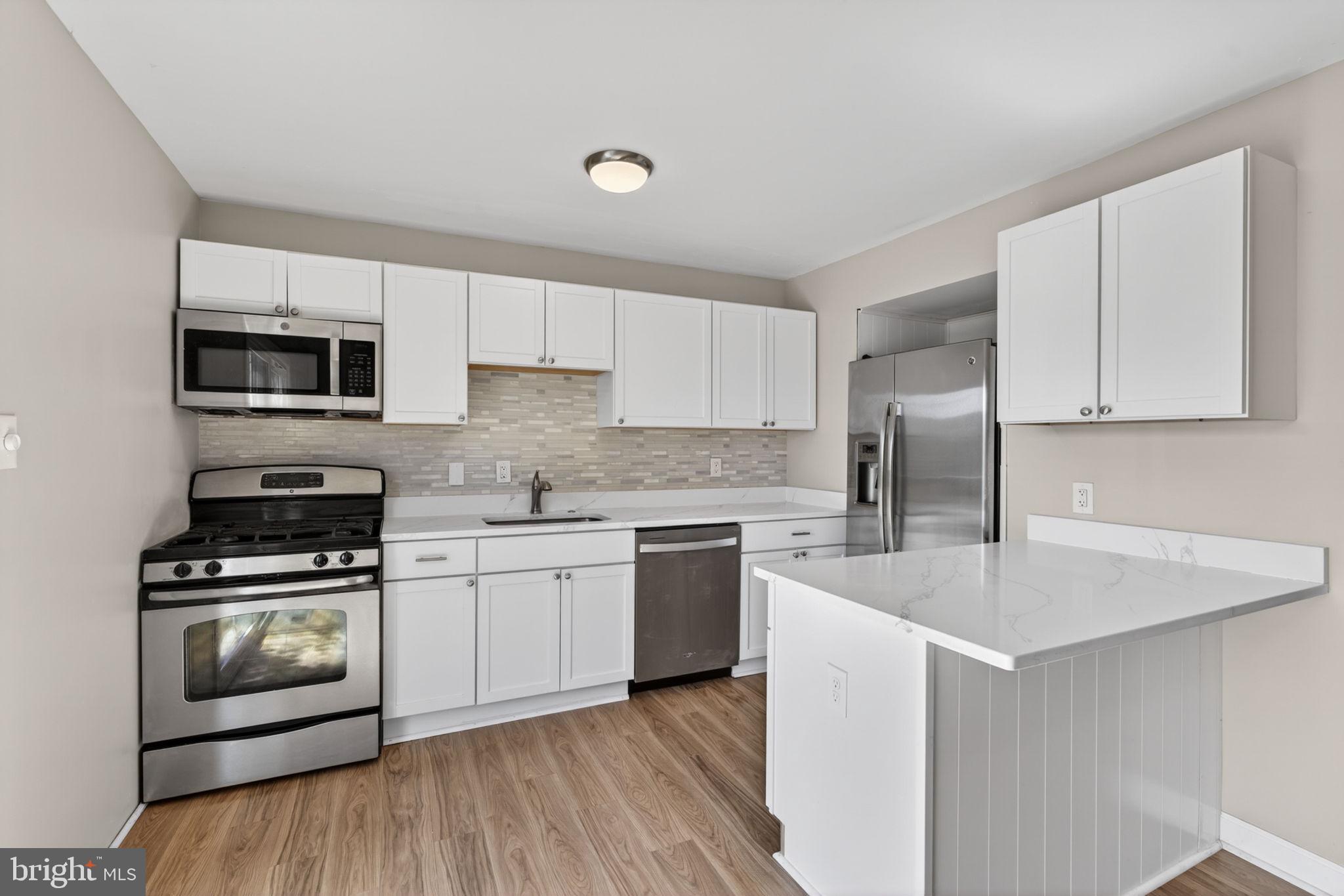 BEECHFIELD - Residential