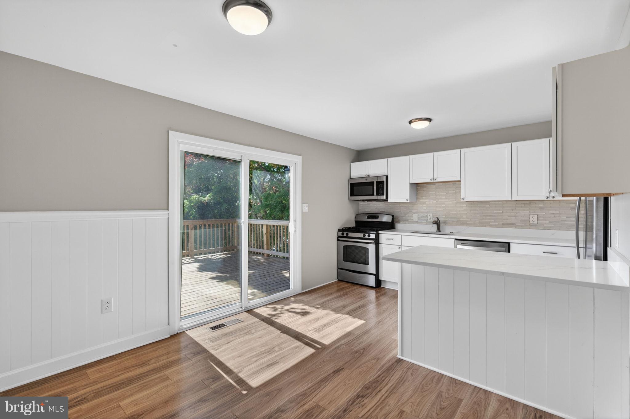 BEECHFIELD - Residential