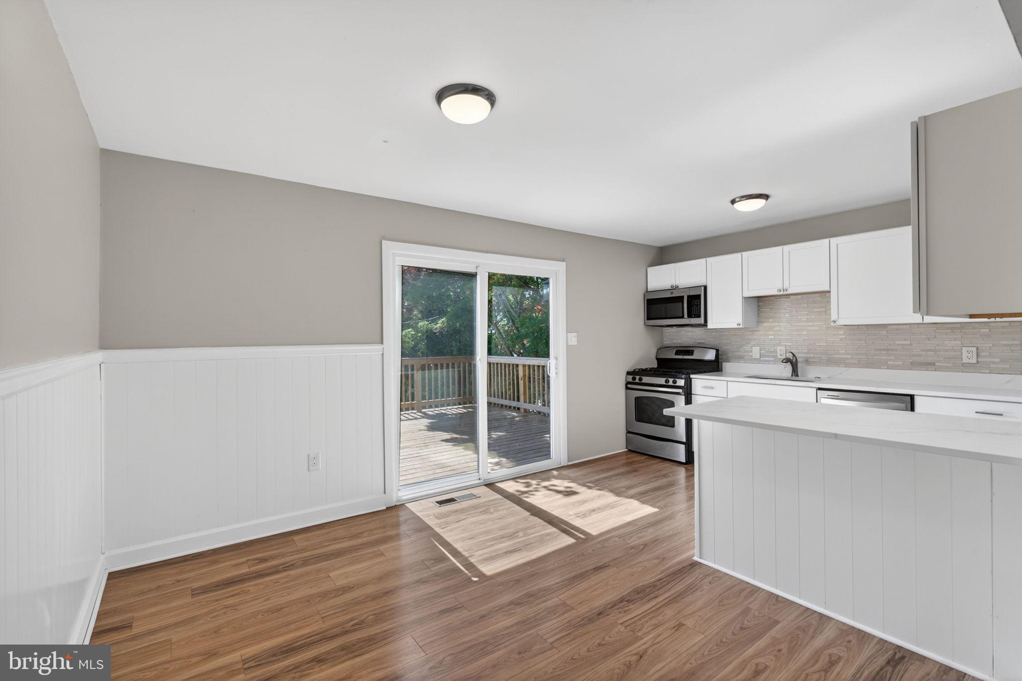 BEECHFIELD - Residential