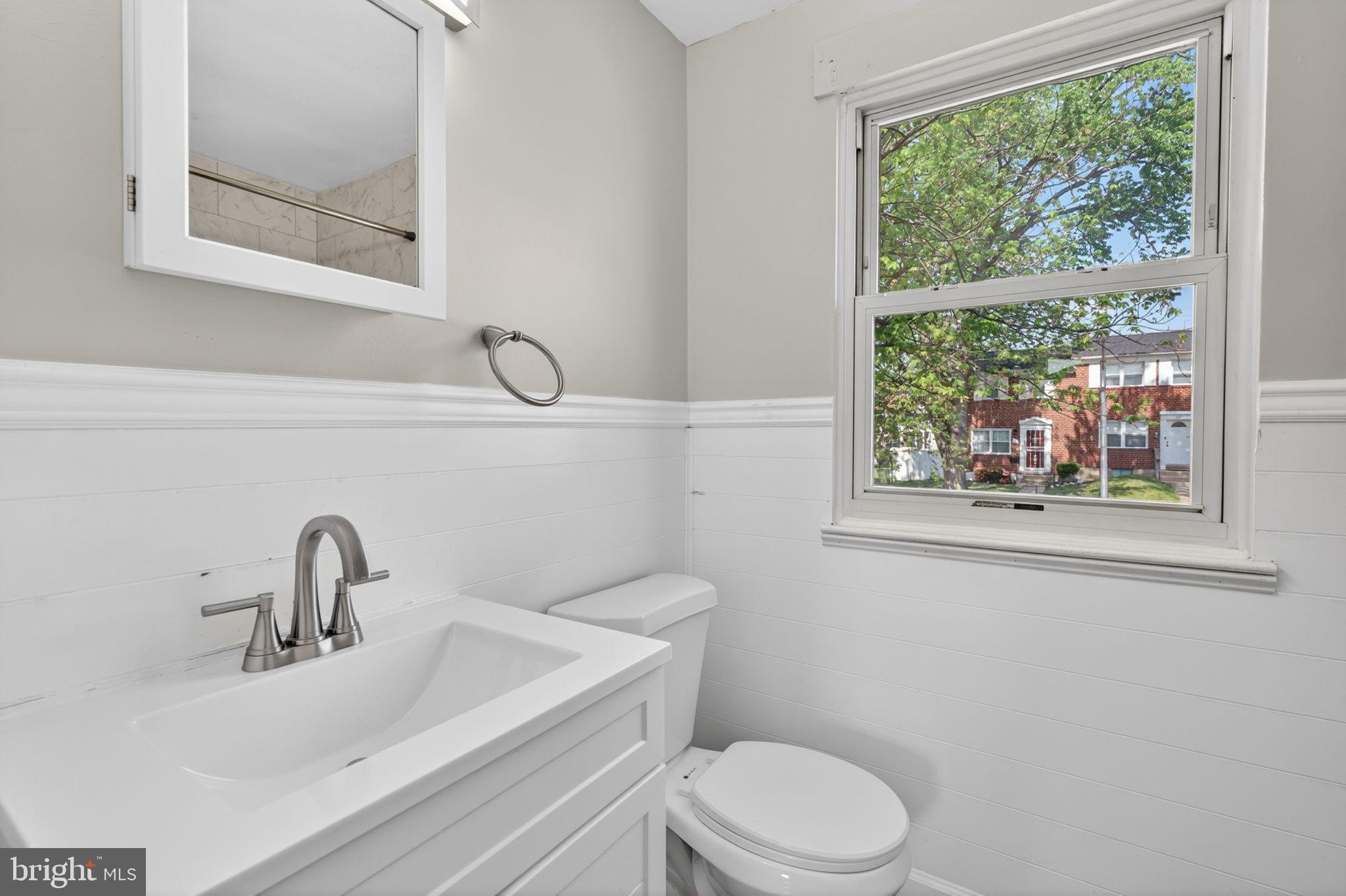 BEECHFIELD - Residential