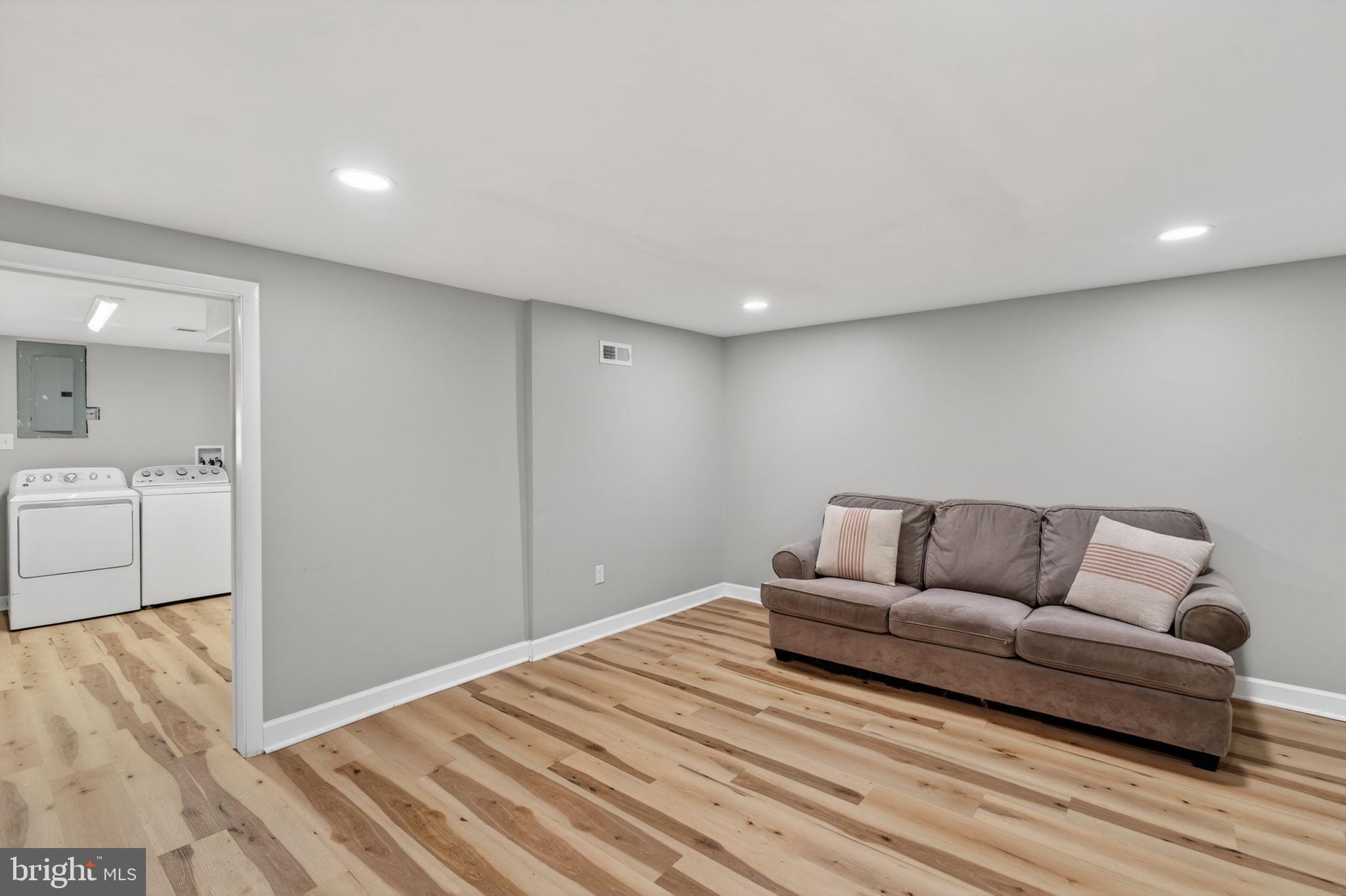 BEECHFIELD - Residential