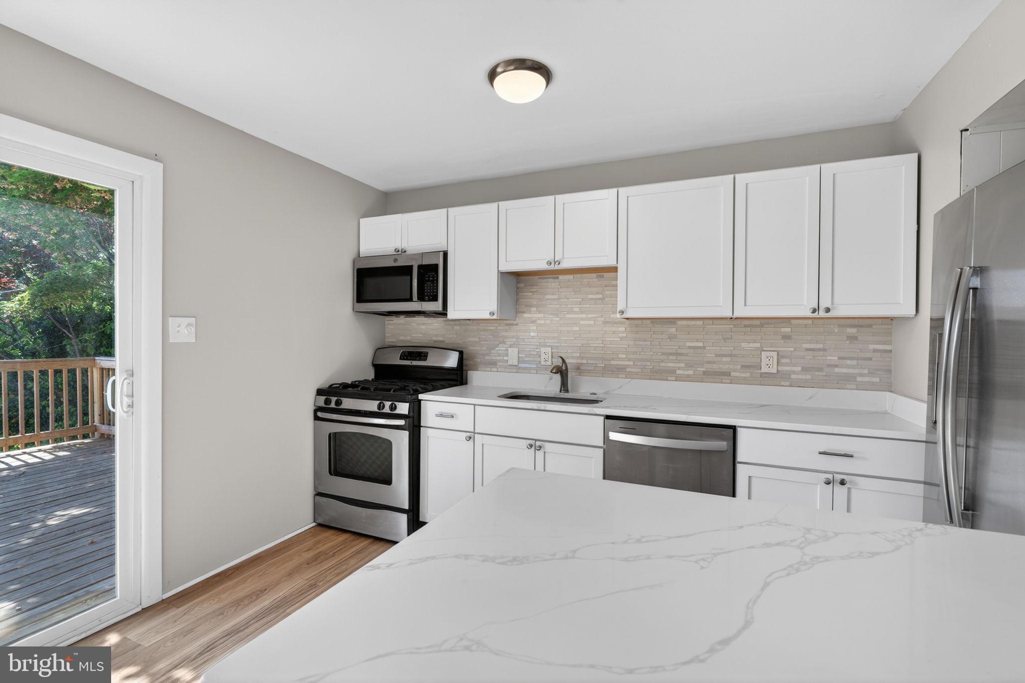 BEECHFIELD - Residential