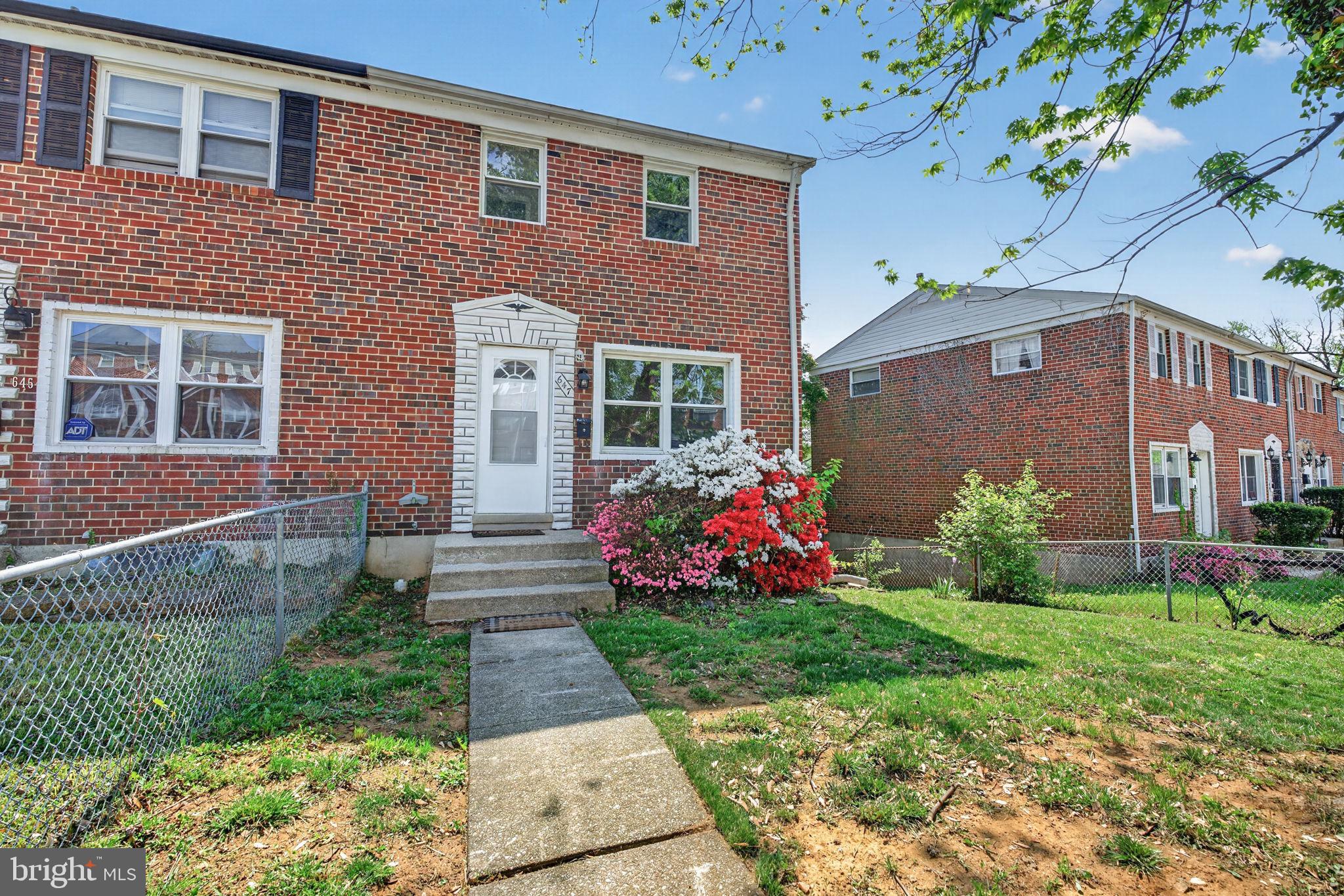 BEECHFIELD - Residential