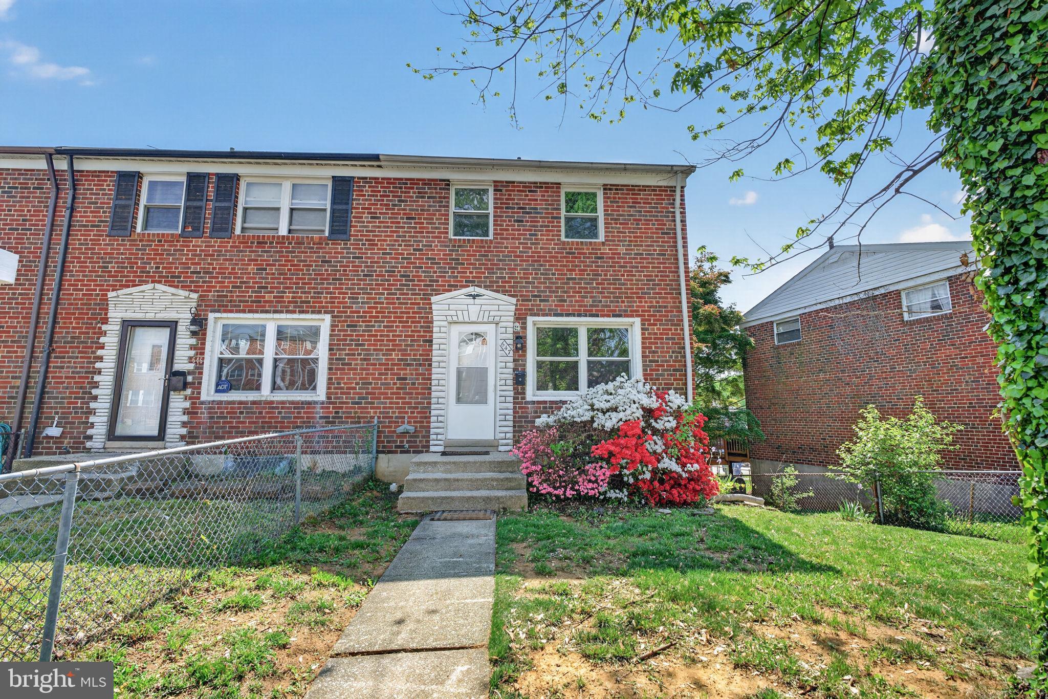 BEECHFIELD - Residential