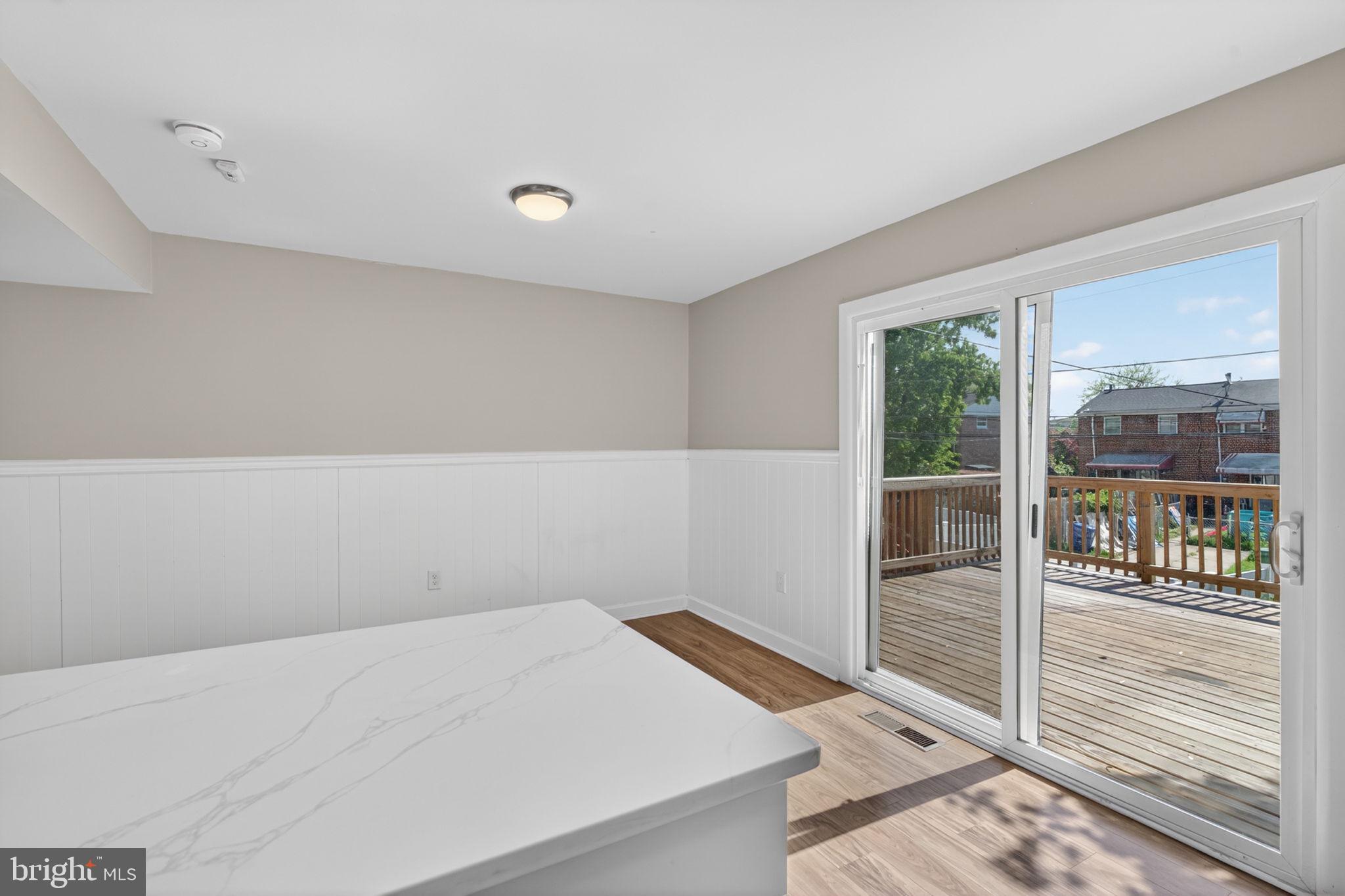 BEECHFIELD - Residential