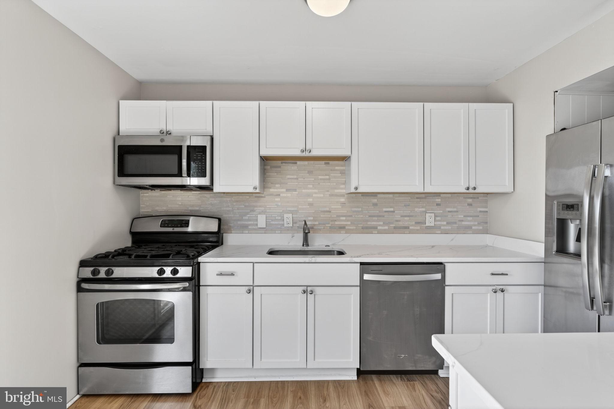 BEECHFIELD - Residential