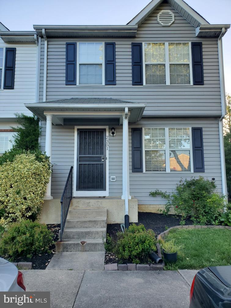 PENNSYLVANIA PLACE - Residential