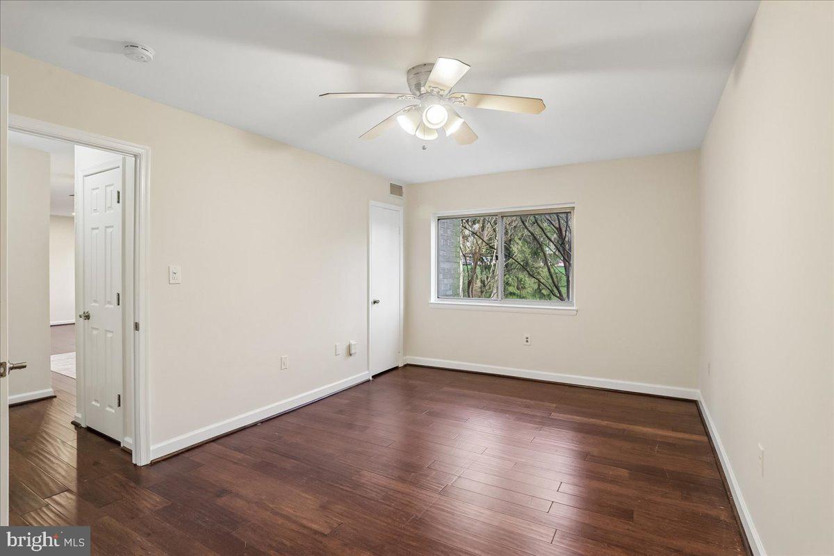 BETHESDA PARK - Residential