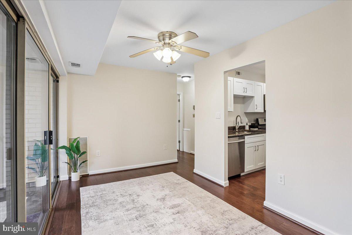 BETHESDA PARK - Residential