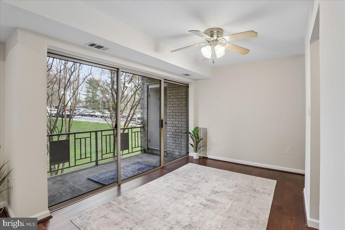 BETHESDA PARK - Residential