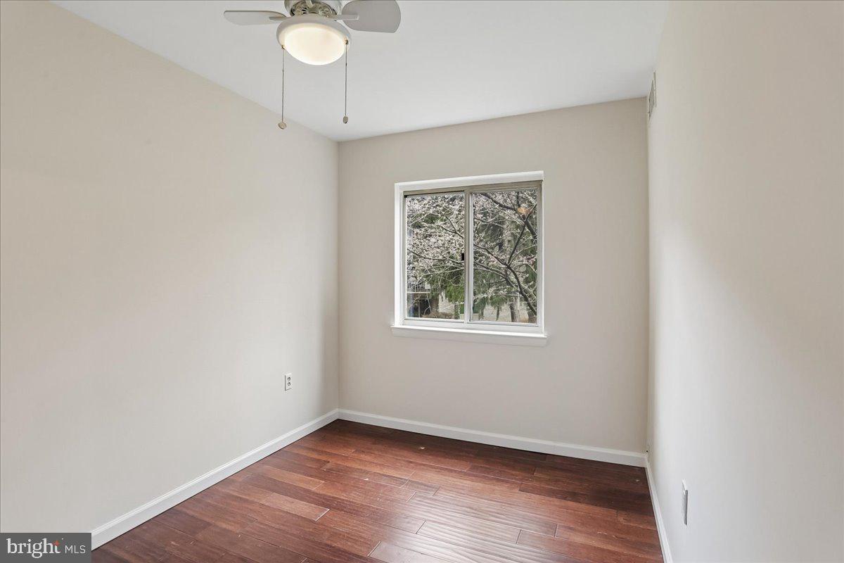 BETHESDA PARK - Residential