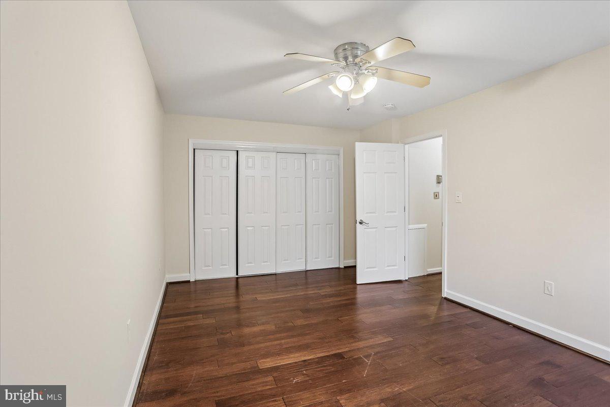 BETHESDA PARK - Residential