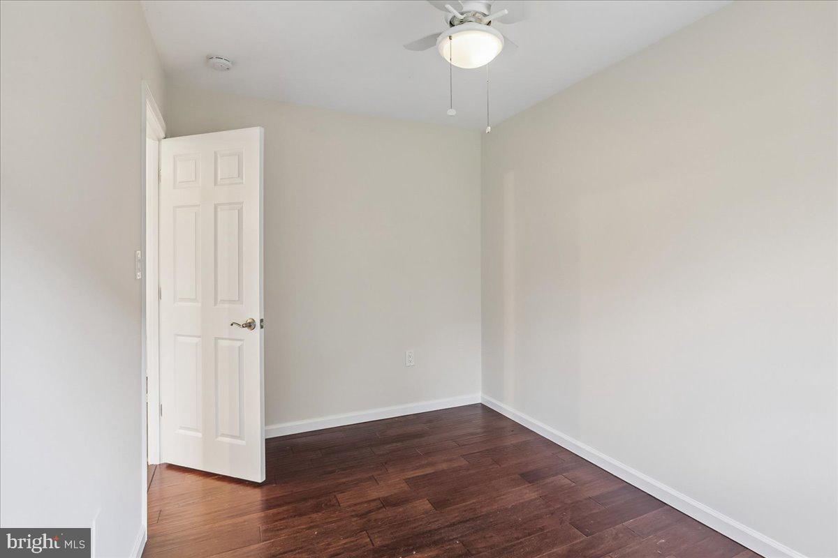 BETHESDA PARK - Residential